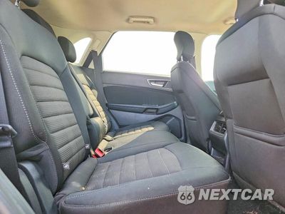 Zdjęcie 11 z 13 samochodu: 2019 FORD EDGE SEL VIN:2FMPK4J9XKBB70781 - miniatura
