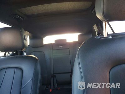 Zdjęcie 10 z 13 samochodu: 2023 MERCEDES-BENZ GLB 250 4MATIC VIN:W1N4M4HB0PW264905 - miniatura