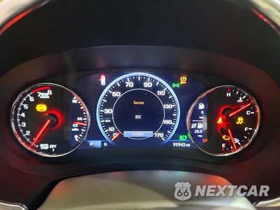 Zdjęcie 9 z 12 samochodu: 2024 CHEVROLET MALIBU PREMIER VIN:1G1ZE5ST4RF230981 - miniatura