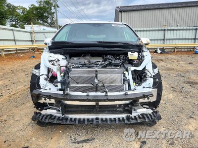 Piąte zdjęcie samochodu w środku: 2026 TOYOTA SIENNA LE VIN:5TDKRKEC9TS314308 - miniatura