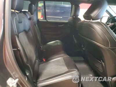 Zdjęcie 11 z 13 samochodu: 2024 JEEP GRAND CHEROKEE LAREDO VIN:1C4RJHAG0RC247142 - miniatura