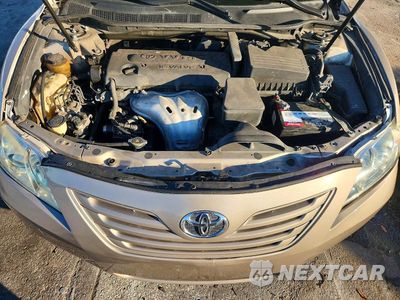 Zdjęcie 11 z 12 samochodu: 2009 TOYOTA CAMRY BASE VIN:4T1BE46K79U884661 - miniatura