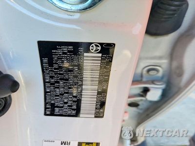 Zdjęcie 12 z 12 samochodu: 2022 TOYOTA COROLLA LE VIN:5YFEPMAE7NP310517 - miniatura