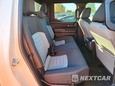 Zdjęcie 10 z 12 samochodu: 2026 TOYOTA TACOMA TRD SPORT VIN:3TYLB5FN2TT040545 - miniatura