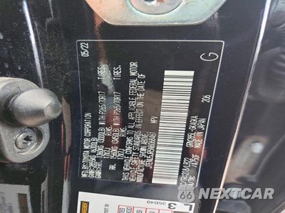 Zdjęcie 13 z 13 samochodu: 2022 TOYOTA 4RUNNER SR5 PREMIUM VIN:JTENU5JR5N6068461 - miniatura