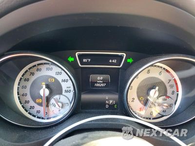 Zdjęcie 9 z 12 samochodu: 2014 MERCEDES-BENZ CLA 250 VIN:WDDSJ4EBXEN050055 - miniatura