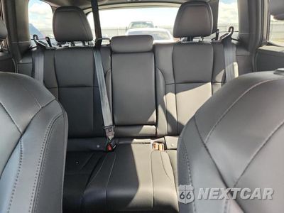 Zdjęcie 10 z 13 samochodu: 2026 SUBARU OUTBACK PREMIUM VIN:JF2BUPAD4TY534407 - miniatura
