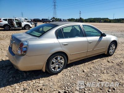 Trzecie zdjęcie samochodu z tyłu: 2006 NISSAN ALTIMA 2.5 VIN:1N4AL11D76C212622 - miniatura