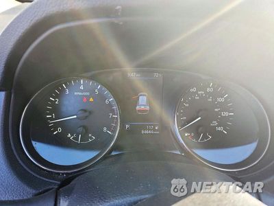 Zdjęcie 9 z 13 samochodu: 2019 NISSAN ROGUE S VIN:KNMAT2MV5KP539477 - miniatura