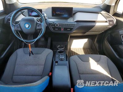 Zdjęcie 8 z 12 samochodu: 2016 BMW I3 REX VIN:WBY1Z4C51GV507929 - miniatura