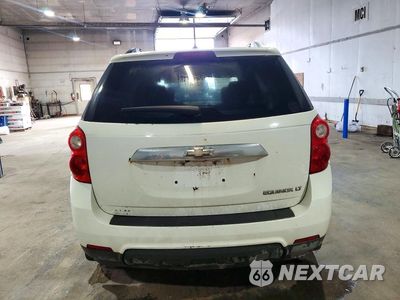 Zdjęcie 6 z 12 samochodu: 2013 CHEVROLET EQUINOX LT VIN:2GNALDEK5D6276692 - miniatura