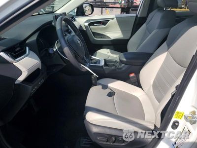 Zdjęcie 7 z 14 samochodu: 2021 TOYOTA RAV4 XLE PREMIUM VIN:2T3A1RFV3MW163235 - miniatura