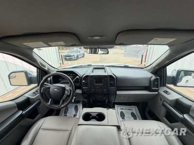 Zdjęcie 9 z 14 samochodu: 2018 FORD F150 SUPERCREW VIN:1FTEW1E52JKC08384 - miniatura