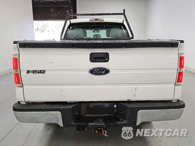 Zdjęcie 6 z 12 samochodu: 2013 FORD F150 SUPERCREW VIN:1FTFW1ET9DFB33490 - miniatura