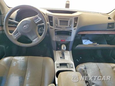 Zdjęcie 8 z 13 samochodu: 2012 SUBARU OUTBACK 3.6R LIMITED VIN:4S4BRDKC4C2231484 - miniatura