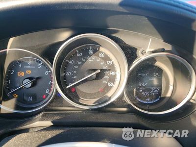 Zdjęcie 9 z 12 samochodu: 2016 MAZDA 6 TOURING VIN:JM1GJ1V58G1477351 - miniatura