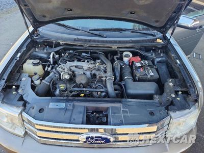 Zdjęcie 12 z 13 samochodu: 2012 FORD FLEX LIMITED VIN:2FMHK6DT8CBD14062 - miniatura