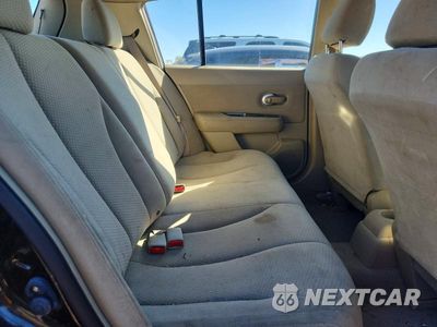 Zdjęcie 10 z 12 samochodu: 2011 NISSAN VERSA 1.8 S VIN:3N1BC1CP3BL437644 - miniatura