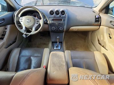 Zdjęcie 8 z 13 samochodu: 2011 NISSAN ALTIMA 2.5 VIN:1N4AL2AP1BN408148 - miniatura