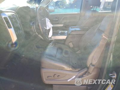 Zdjęcie 7 z 12 samochodu: 2015 CHEVROLET SILVERADO K1500 LTZ VIN:3GCUKSEC2FG317910 - miniatura