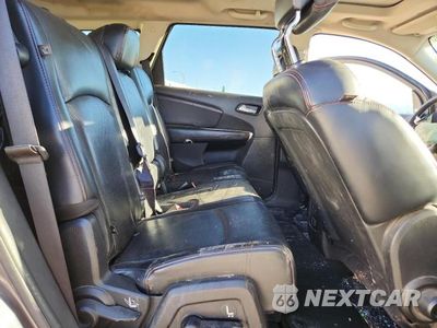 Zdjęcie 11 z 14 samochodu: 2015 DODGE JOURNEY R/T VIN:3C4PDCEG7FT552620 - miniatura