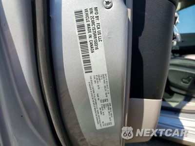 Zdjęcie 13 z 13 samochodu: 2024 CHRYSLER PACIFICA HYBRID SELECT VIN:2C4RC1S75RR150316 - miniatura
