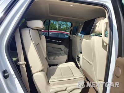 Zdjęcie 11 z 13 samochodu: 2023 GMC YUKON DENALI VIN:1GKS2DKL5PR228457 - miniatura