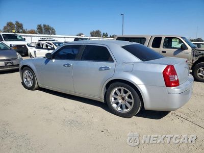 Drugie zdjęcie samochodu z przodu: 2010 CHRYSLER 300 TOURING VIN:2C3CA5CVXAH263208 - miniatura