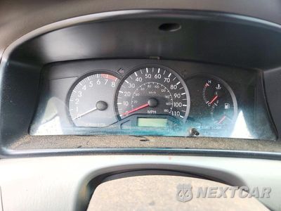 Zdjęcie 9 z 12 samochodu: 2008 TOYOTA COROLLA CE VIN:1NXBR32E88Z977847 - miniatura