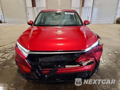 Piąte zdjęcie samochodu w środku: 2023 HONDA CR-V EXL VIN:2HKRS4H71PH428859 - miniatura