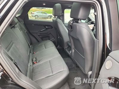 Zdjęcie 11 z 13 samochodu: 2024 LAND ROVER RANGE ROVER EVOQUE DYNAMIC SE VIN:SALZL2FX0RH264180 - miniatura