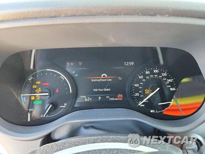 Zdjęcie 9 z 13 samochodu: 2025 TOYOTA SIENNA XLE 7-PASSENGER VIN:5TDJSKFC6SS225955 - miniatura