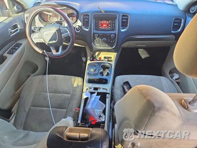 Zdjęcie 8 z 13 samochodu: 2015 DODGE DURANGO SXT VIN:1C4RDHAG7FC201634 - miniatura