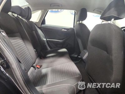 Zdjęcie 10 z 12 samochodu: 2024 VOLKSWAGEN JETTA S VIN:3VW5M7BU4RM053424 - miniatura
