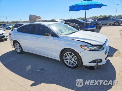 Czwarte zdjęcie samochodu z boku: 2015 FORD FUSION SE VIN:3FA6P0H79FR195313 - miniatura