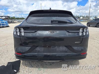 Zdjęcie 6 z 14 samochodu: 2021 FORD MUSTANG MACH-E PREMIUM VIN:3FMTK3R78MMA65198 - miniatura