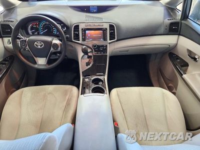 Zdjęcie 8 z 13 samochodu: 2013 TOYOTA VENZA LE VIN:4T3BA3BB1DU034634 - miniatura