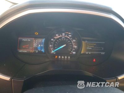 Zdjęcie 9 z 13 samochodu: 2019 FORD EDGE SEL VIN:2FMPK3J95KBB08151 - miniatura