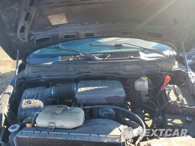 Zdjęcie 11 z 12 samochodu: 2004 DODGE RAM 1500 ST VIN:1D7HU18N84S725956 - miniatura