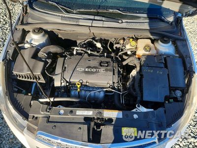 Zdjęcie 11 z 12 samochodu: 2011 CHEVROLET CRUZE LS VIN:1G1PC5SH9B7211979 - miniatura