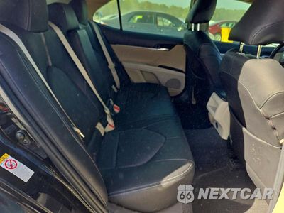 Zdjęcie 10 z 12 samochodu: 2018 TOYOTA CAMRY LE VIN:JTNB11HK1J3043694 - miniatura