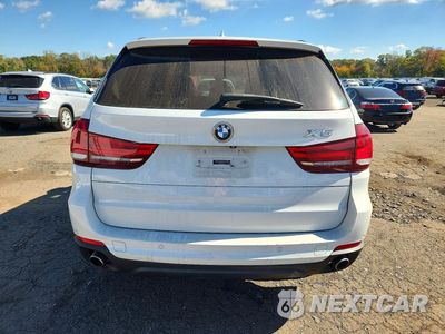 Zdjęcie 6 z 13 samochodu: 2014 BMW X5 XDRIVE35I VIN:5UXKR0C58E0H26459 - miniatura