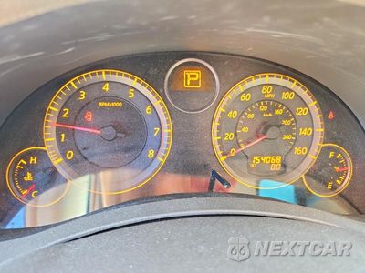Zdjęcie 9 z 12 samochodu: 2006 INFINITI G35 BASE VIN:JNKCV51E06M514243 - miniatura