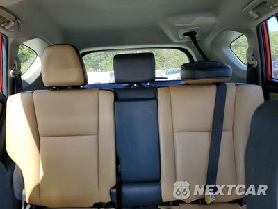 Zdjęcie 10 z 13 samochodu: 2017 TOYOTA RAV4 LIMITED VIN:JTMYFREV4HJ141072 - miniatura