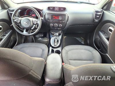 Zdjęcie 8 z 13 samochodu: 2015 KIA SOUL + VIN:KNDJP3A54F7757690 - miniatura