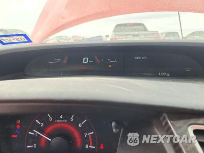 Zdjęcie 9 z 12 samochodu: 2013 HONDA CIVIC SI VIN:2HGFB6E59DH704373 - miniatura