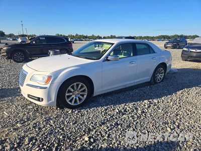2014 CHRYSLER 300C 2C3CCAEG6EH379903 - główne zdjęcie licytacji z USA - miniatura