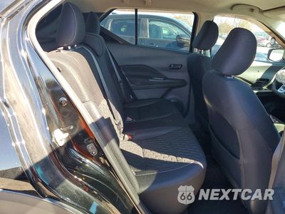Zdjęcie 11 z 13 samochodu: 2022 NISSAN KICKS S VIN:3N1CP5BV6NL481593 - miniatura