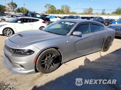 2017 DODGE CHARGER R/T 2C3CDXCT9HH571983 - główne zdjęcie licytacji z USA - miniatura