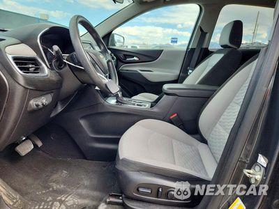 Zdjęcie 7 z 13 samochodu: 2018 CHEVROLET EQUINOX LS VIN:2GNAXHEVXJ6263969 - miniatura